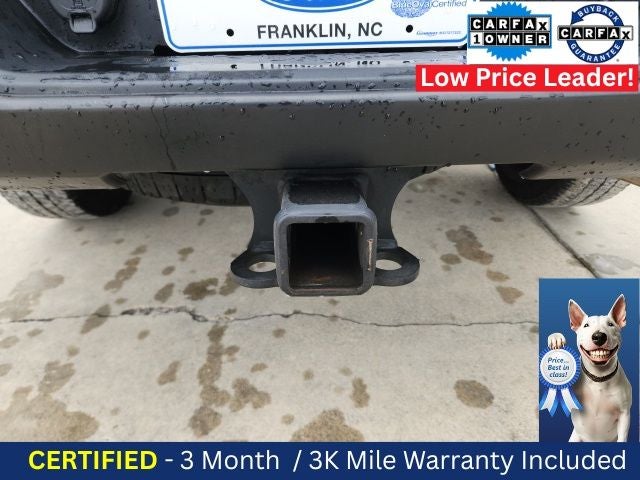 2023 Chevrolet Silverado 2500HD Work Truck