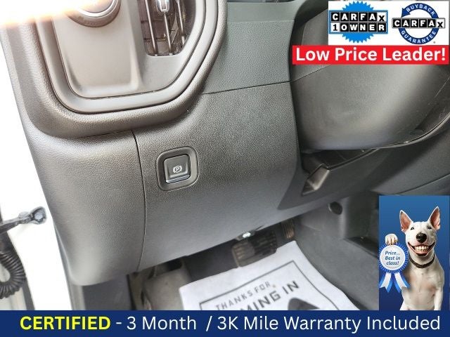 2023 Chevrolet Silverado 2500HD Work Truck