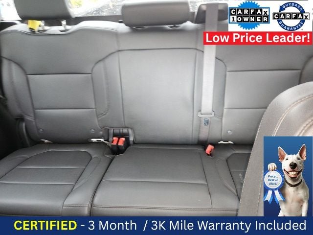 2023 Chevrolet Silverado 2500HD Work Truck