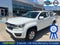 2019 Chevrolet Colorado Work Truck