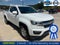 2019 Chevrolet Colorado Work Truck