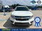 2019 Chevrolet Colorado Work Truck