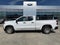2021 Chevrolet Silverado 1500 WT