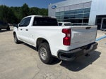 2021 Chevrolet Silverado 1500 WT