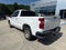 2021 Chevrolet Silverado 1500 WT