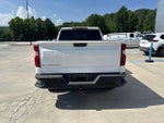 2021 Chevrolet Silverado 1500 WT