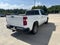 2021 Chevrolet Silverado 1500 WT