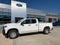 2020 Chevrolet Silverado 1500 WT