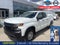 2021 Chevrolet Silverado 1500 WT