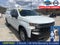 2021 Chevrolet Silverado 1500 WT