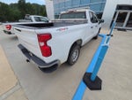 2020 Chevrolet Silverado 1500 WT