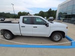 2020 Chevrolet Silverado 1500 WT