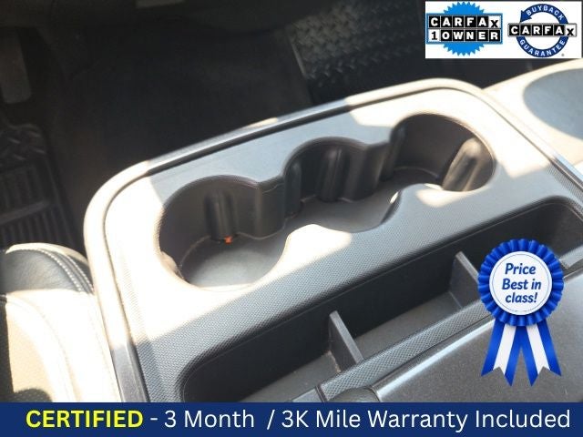 2015 Chevrolet Silverado 1500 LT LT1