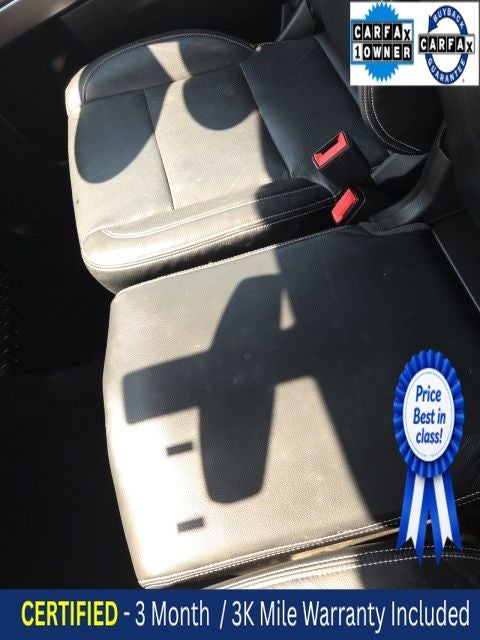 2015 Chevrolet Silverado 1500 LT LT1