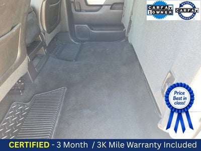 2015 Chevrolet Silverado 1500 LT LT1