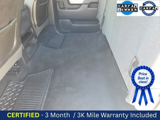 2015 Chevrolet Silverado 1500 LT LT1