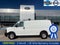 2020 Chevrolet Express 2500 Work Van Cargo