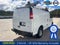 2020 Chevrolet Express 2500 Work Van Cargo