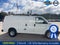 2020 Chevrolet Express 2500 Work Van Cargo