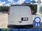 2020 Chevrolet Express 2500 Work Van Cargo