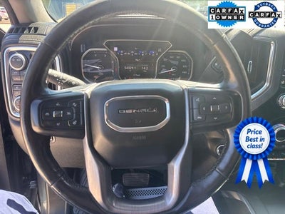 2020 GMC Sierra 2500HD Denali
