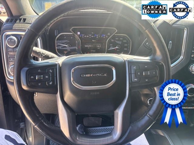 2020 GMC Sierra 2500HD Denali