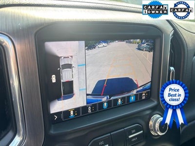 2020 GMC Sierra 2500HD Denali