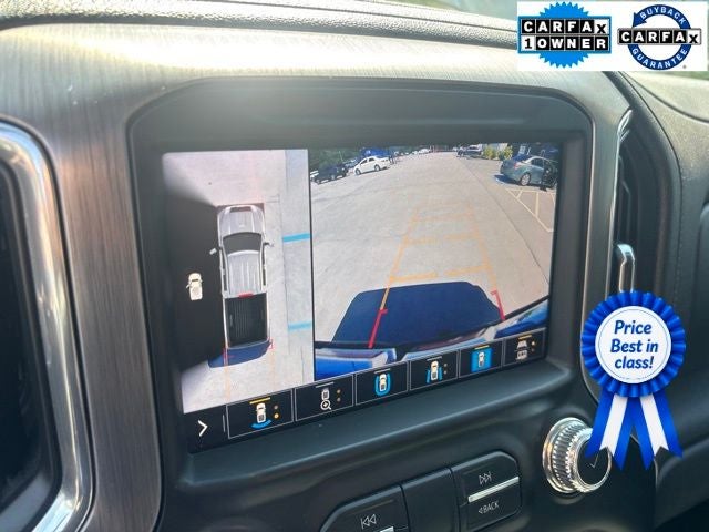 2020 GMC Sierra 2500HD Denali