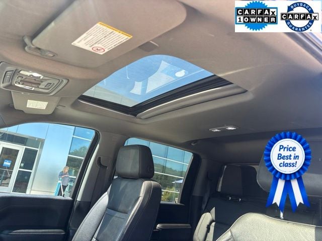 2020 GMC Sierra 2500HD Denali