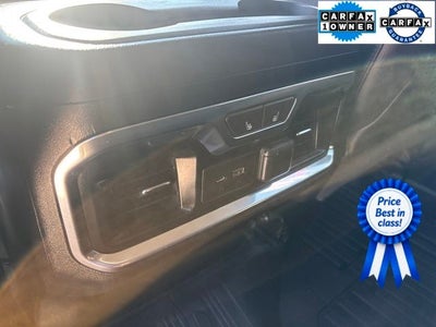 2020 GMC Sierra 2500HD Denali