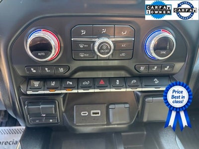 2020 GMC Sierra 2500HD Denali