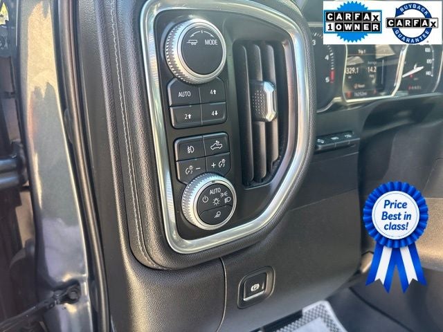 2020 GMC Sierra 2500HD Denali