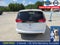 2025 Chrysler Voyager LX