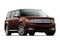 2011 Ford Flex Limited