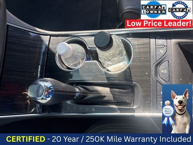 2019 Chevrolet Impala Premier