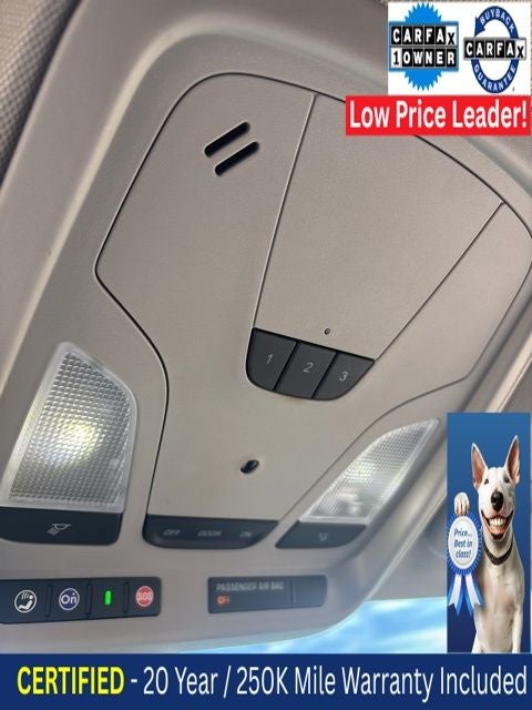 2019 Chevrolet Impala Premier