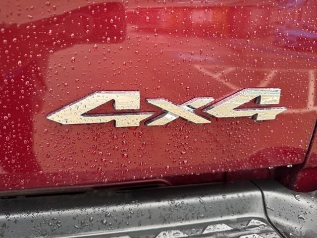 2021 RAM 3500 Tradesman