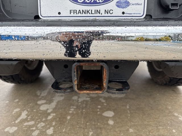 2021 RAM 3500 Tradesman