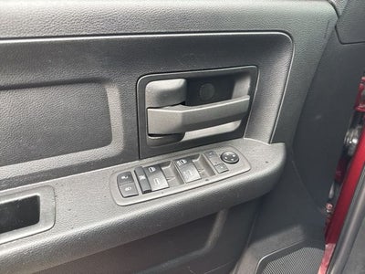 2021 RAM 3500 Tradesman