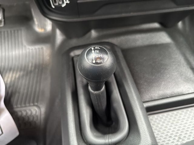 2021 RAM 3500 Tradesman