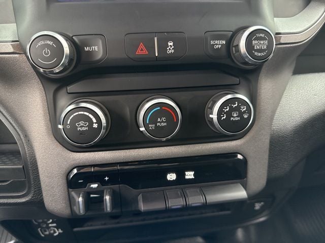 2021 RAM 3500 Tradesman