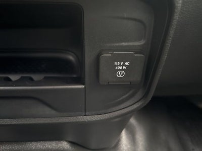 2021 RAM 3500 Tradesman