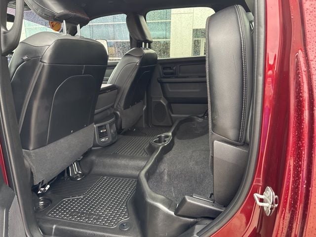 2021 RAM 3500 Tradesman