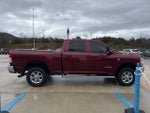 2021 RAM 3500 Tradesman