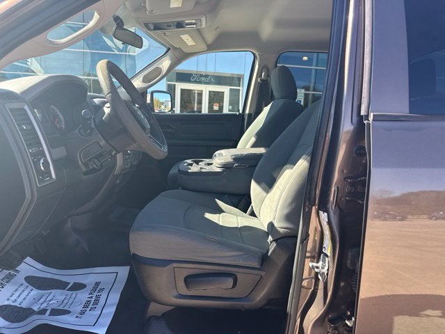 2020 RAM 1500 Classic Tradesman