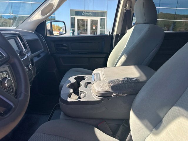 2020 RAM 1500 Classic Tradesman