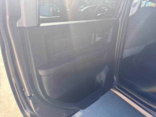 2020 RAM 1500 Classic Tradesman