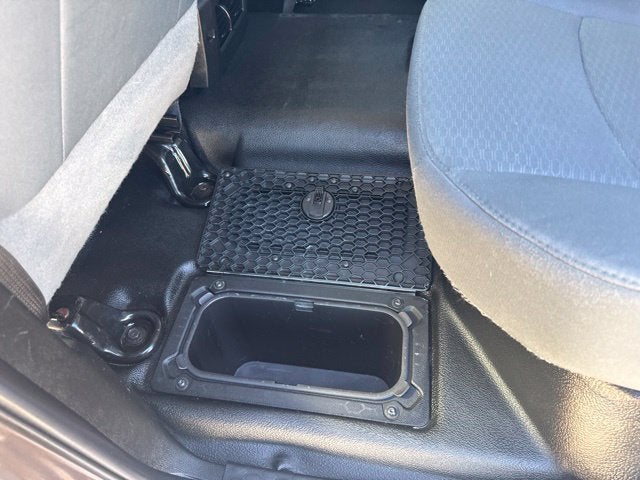 2020 RAM 1500 Classic Tradesman