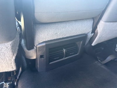2020 RAM 1500 Classic Tradesman