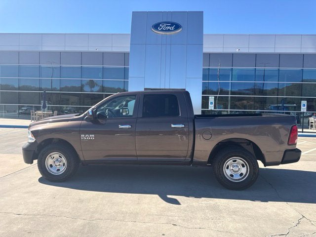 2020 RAM 1500 Classic Tradesman